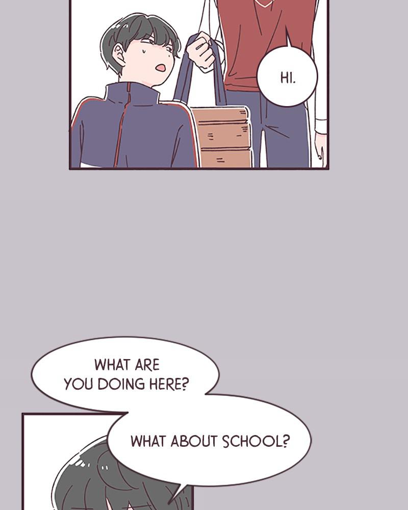 Read When The Day Comes EN Manga Online