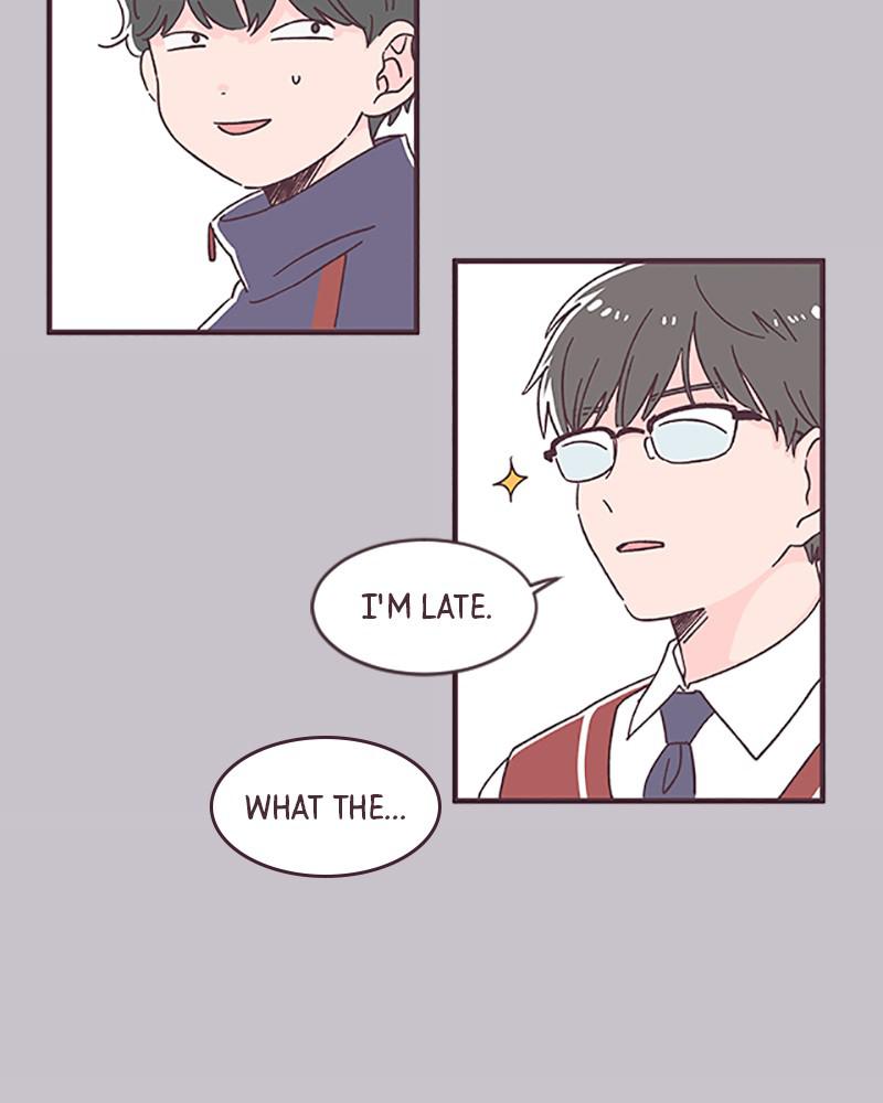 Read When The Day Comes EN Manga Online