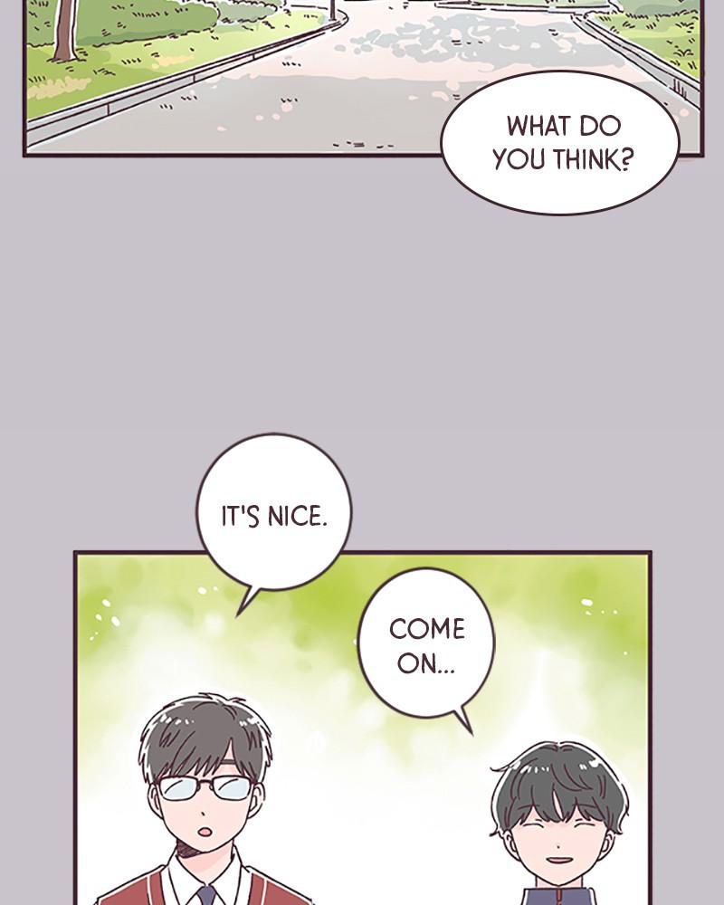 Read When The Day Comes EN Manga Online