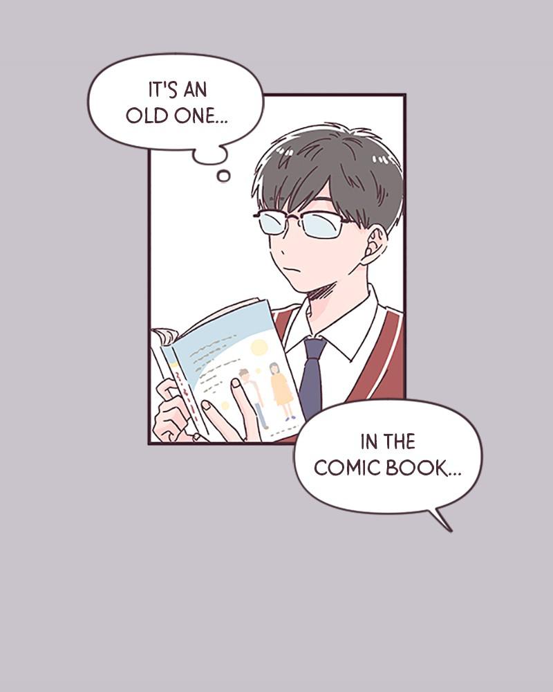 Read When The Day Comes EN Manga Online