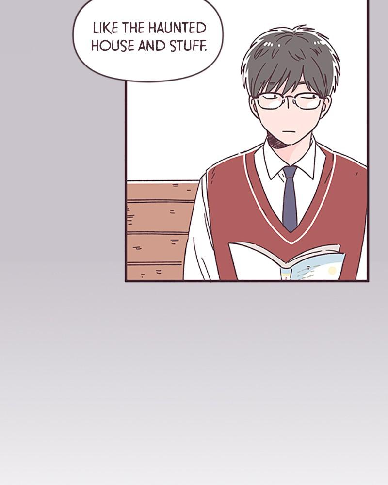 Read When The Day Comes EN Manga Online