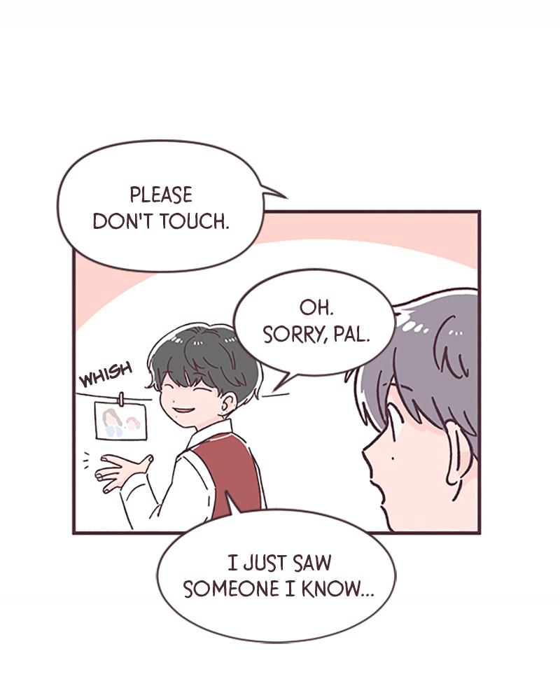 Read When The Day Comes EN Manga Online