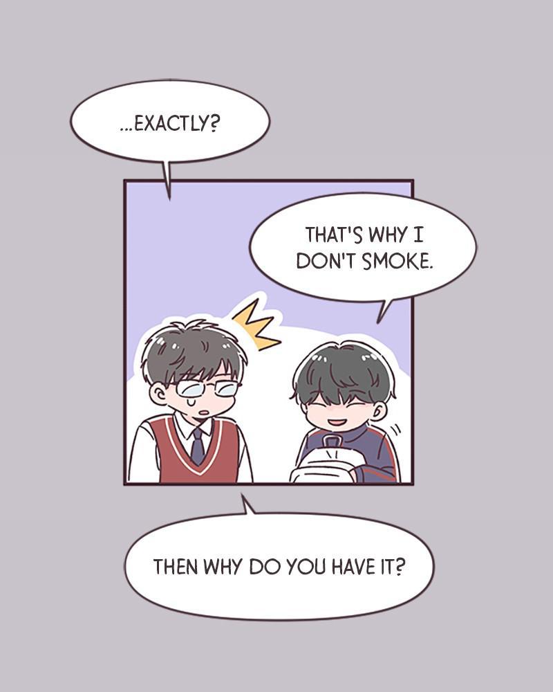 Read When The Day Comes EN Manga Online