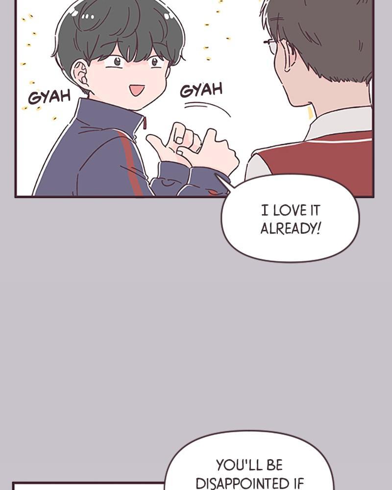 Read When The Day Comes EN Manga Online