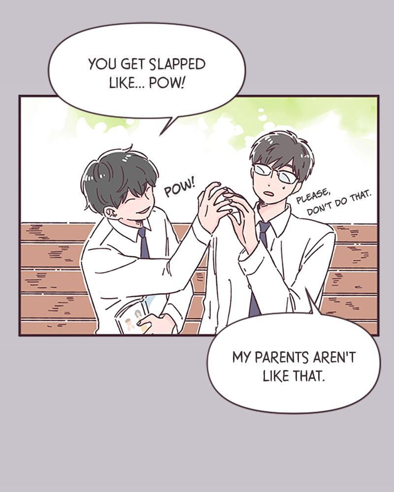 Read When The Day Comes EN Manga Online