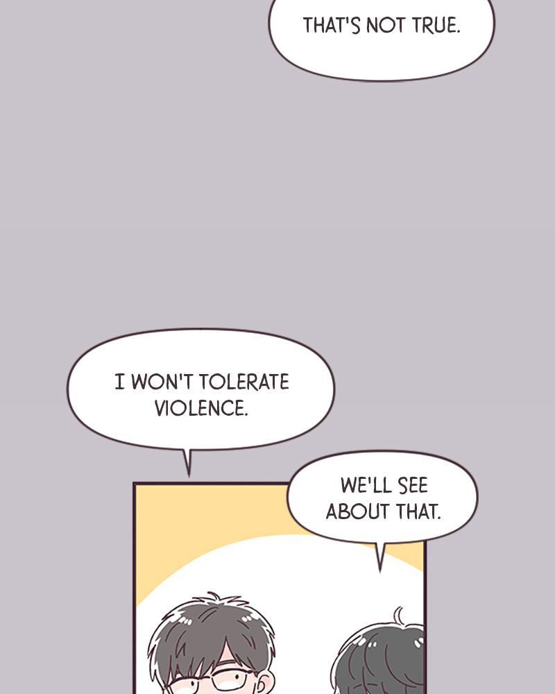 Read When The Day Comes EN Manga Online