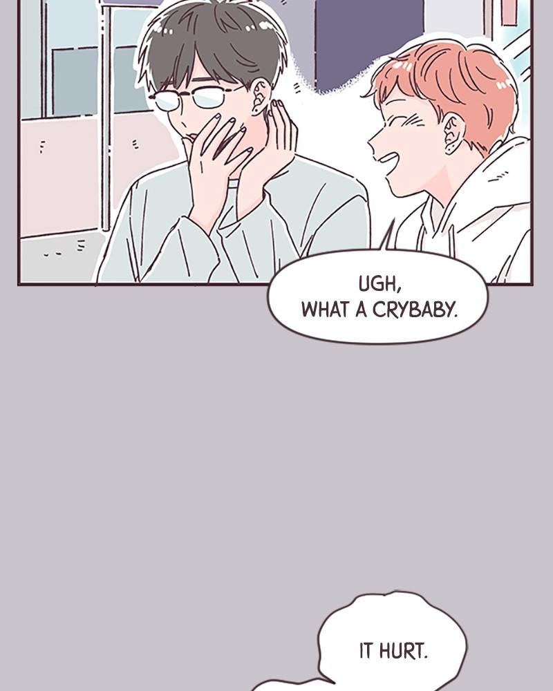 Read When The Day Comes EN Manga Online