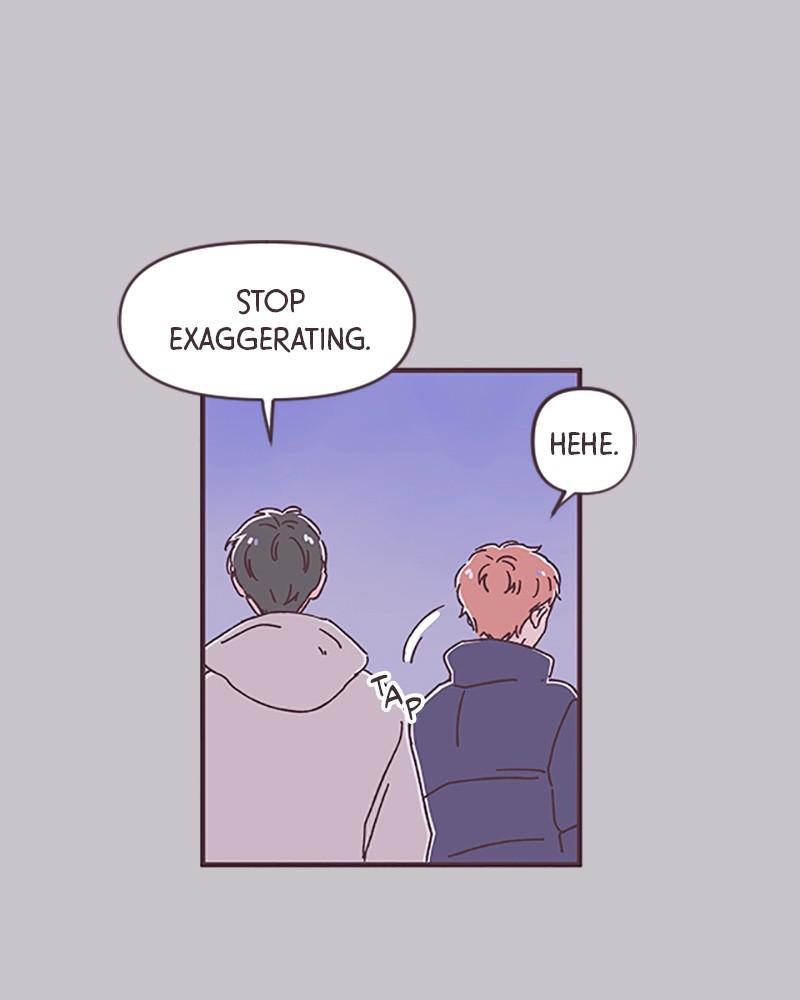 Read When The Day Comes EN Manga Online