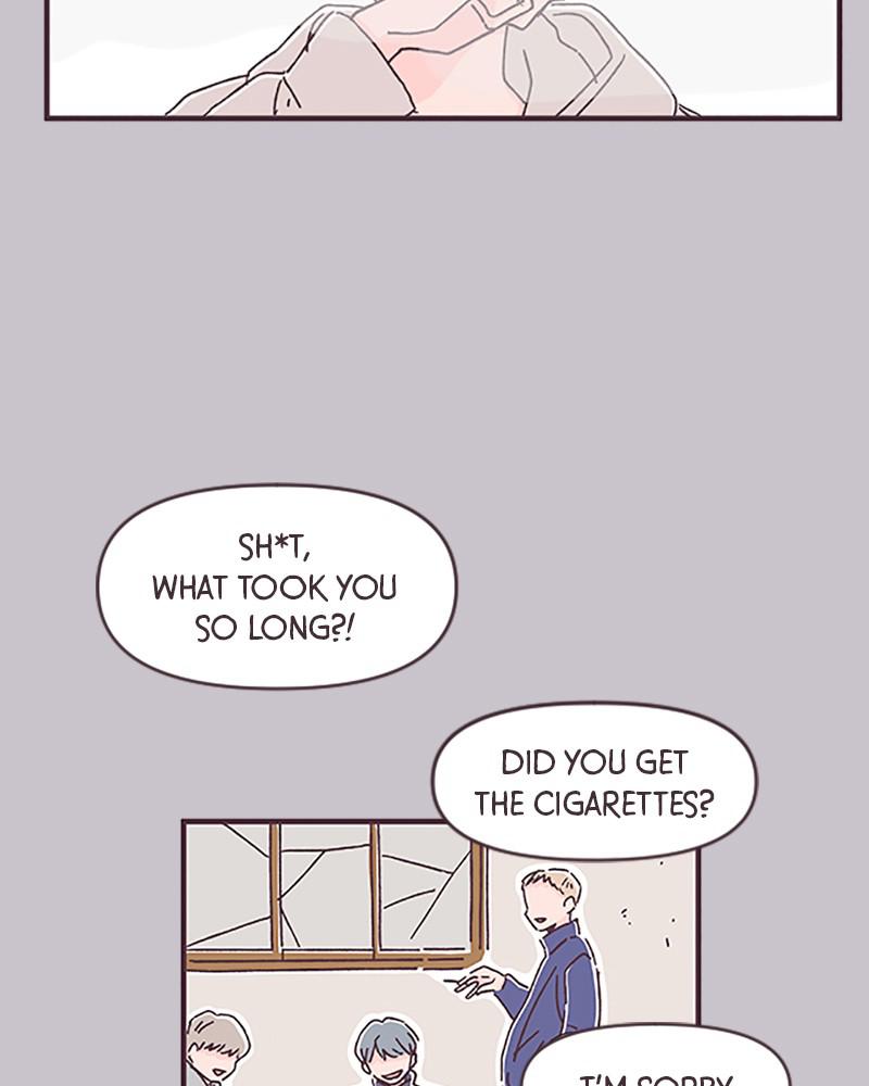 Read When The Day Comes EN Manga Online