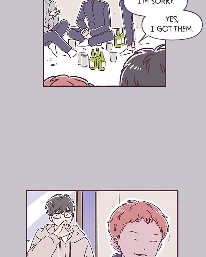 Read When The Day Comes EN Manga Online