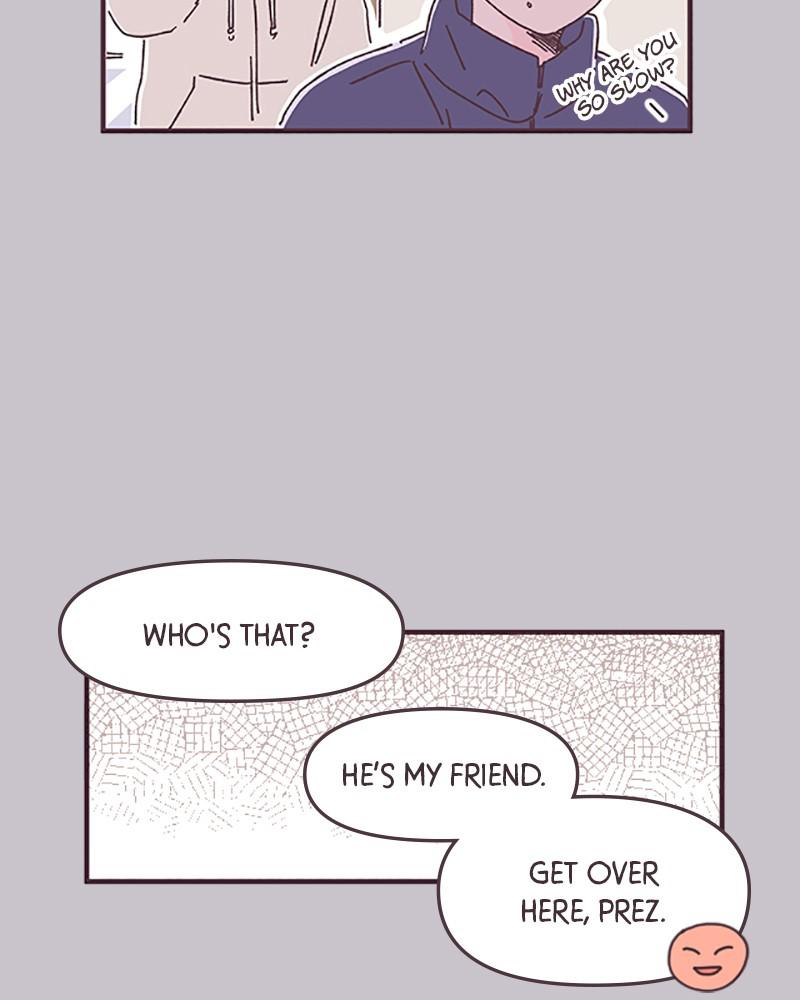 Read When The Day Comes EN Manga Online