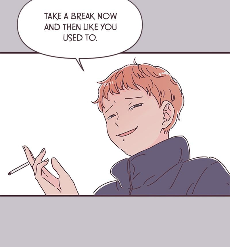 Read When The Day Comes EN Manga Online