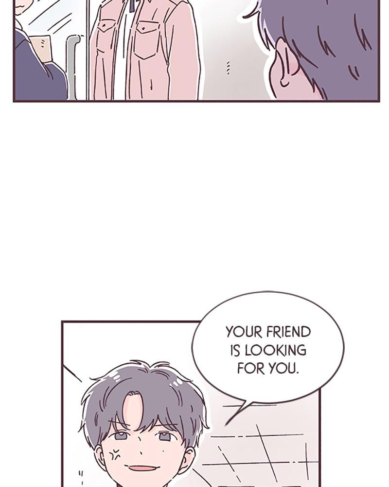 Read When The Day Comes EN Manga Online