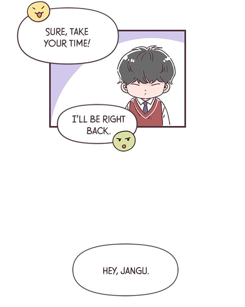 Read When The Day Comes EN Manga Online