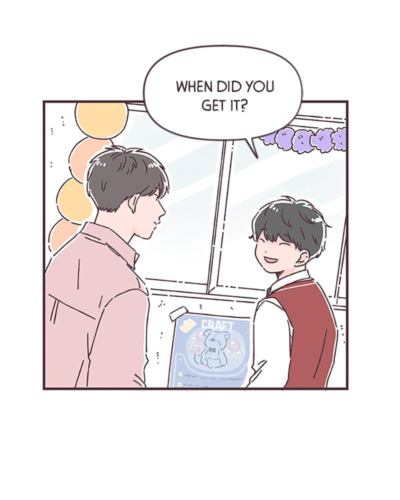 Read When The Day Comes EN Manga Online