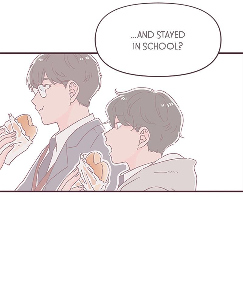 Read When The Day Comes EN Manga Online