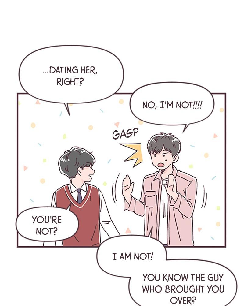 Read When The Day Comes EN Manga Online