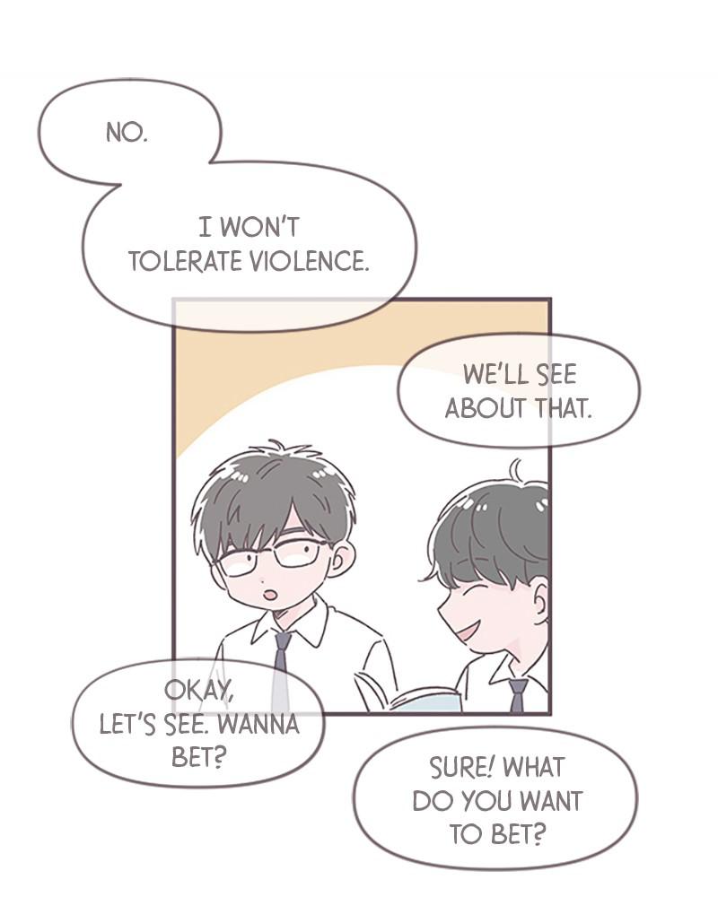 Read When The Day Comes EN Manga Online