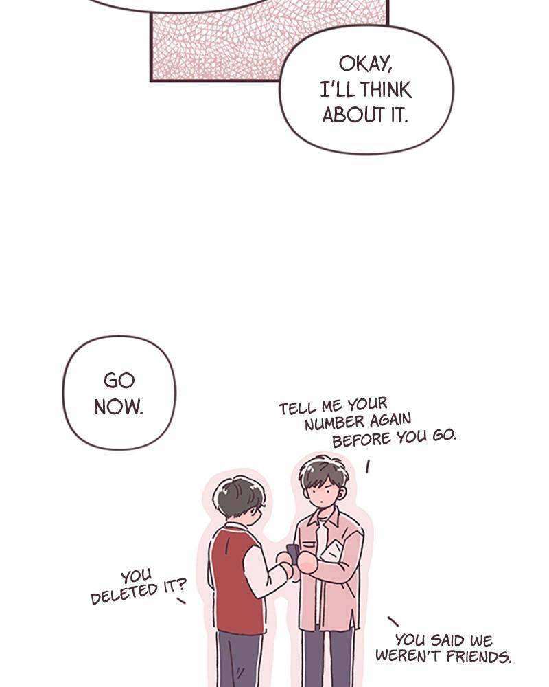 Read When The Day Comes EN Manga Online