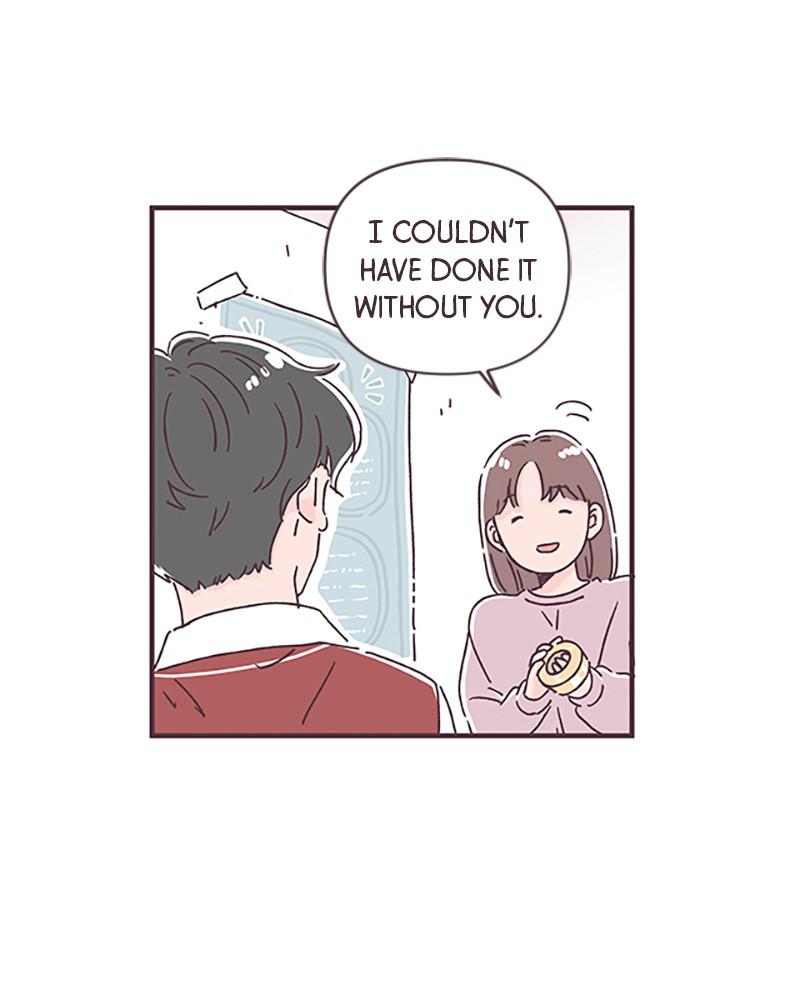 Read When The Day Comes EN Manga Online