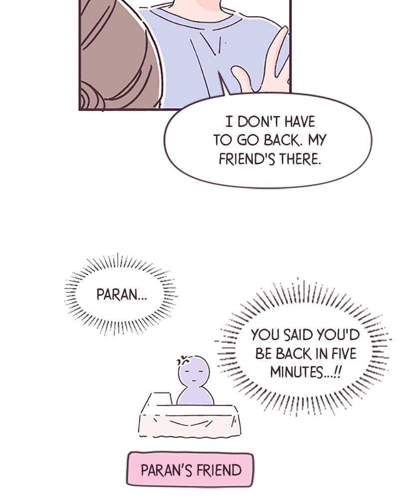 Read When The Day Comes EN Manga Online