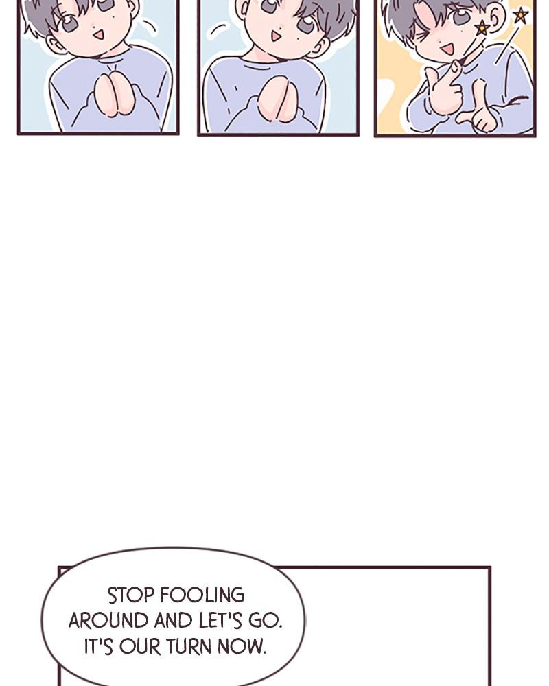 Read When The Day Comes EN Manga Online