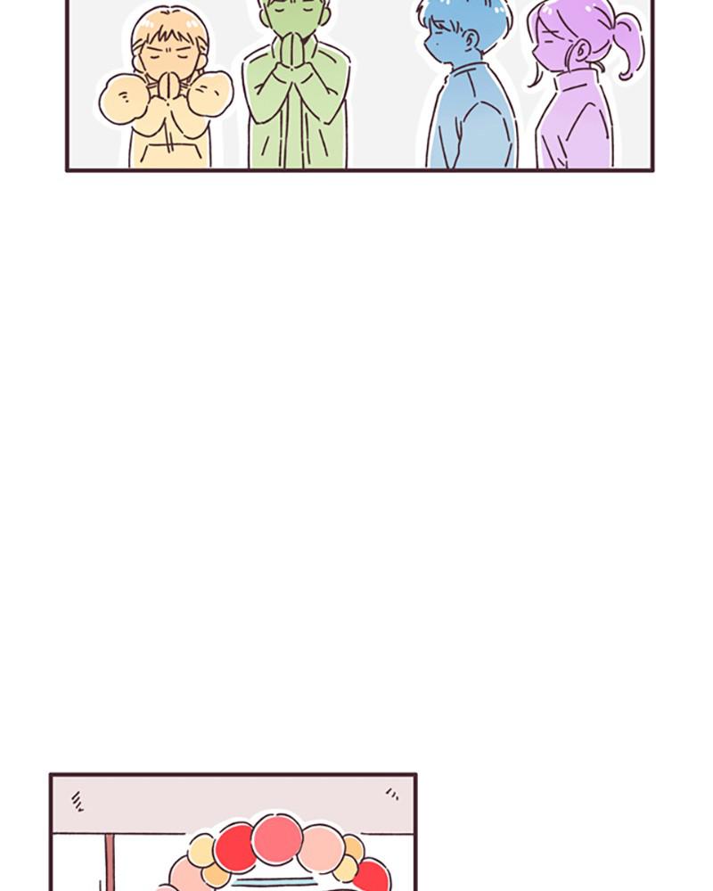 Read When The Day Comes EN Manga Online