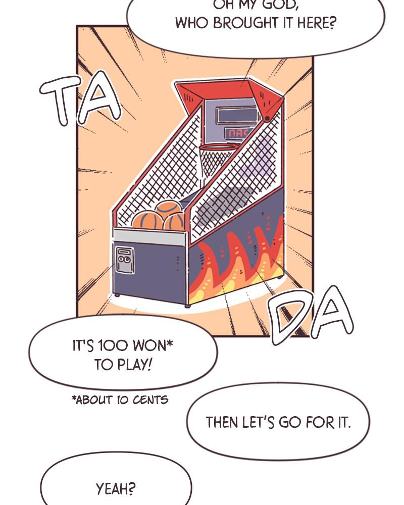 Read When The Day Comes EN Manga Online