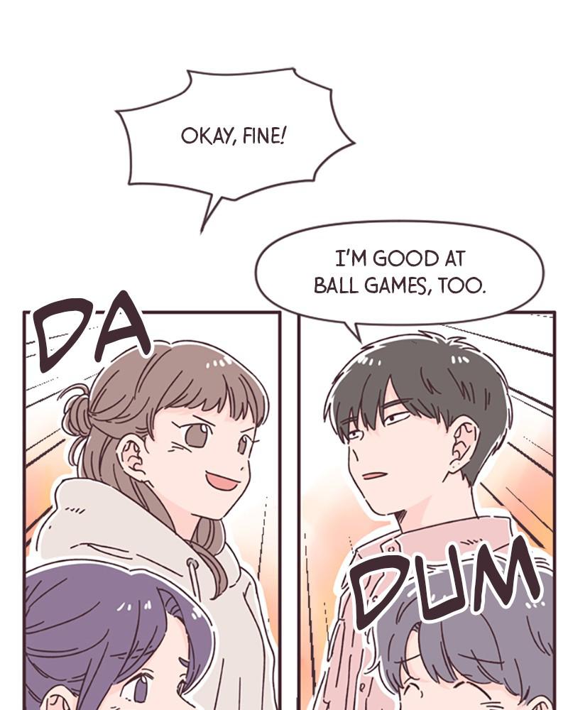 Read When The Day Comes EN Manga Online