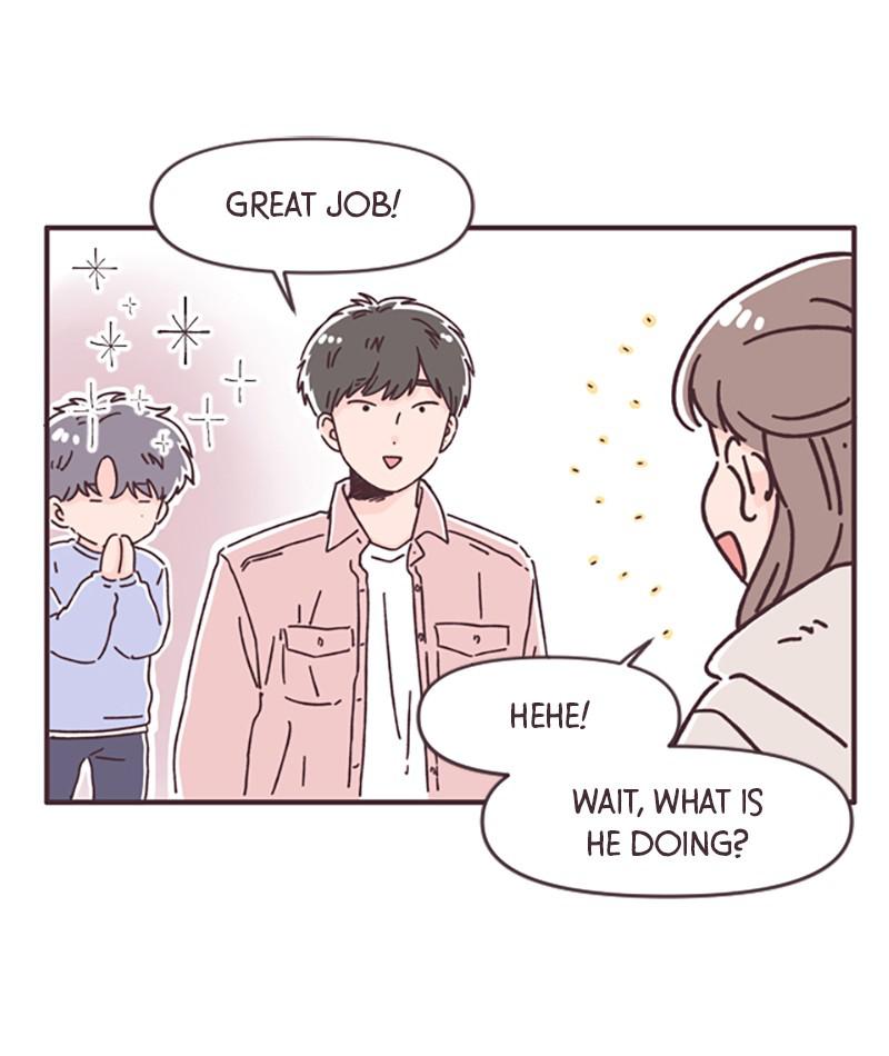 Read When The Day Comes EN Manga Online