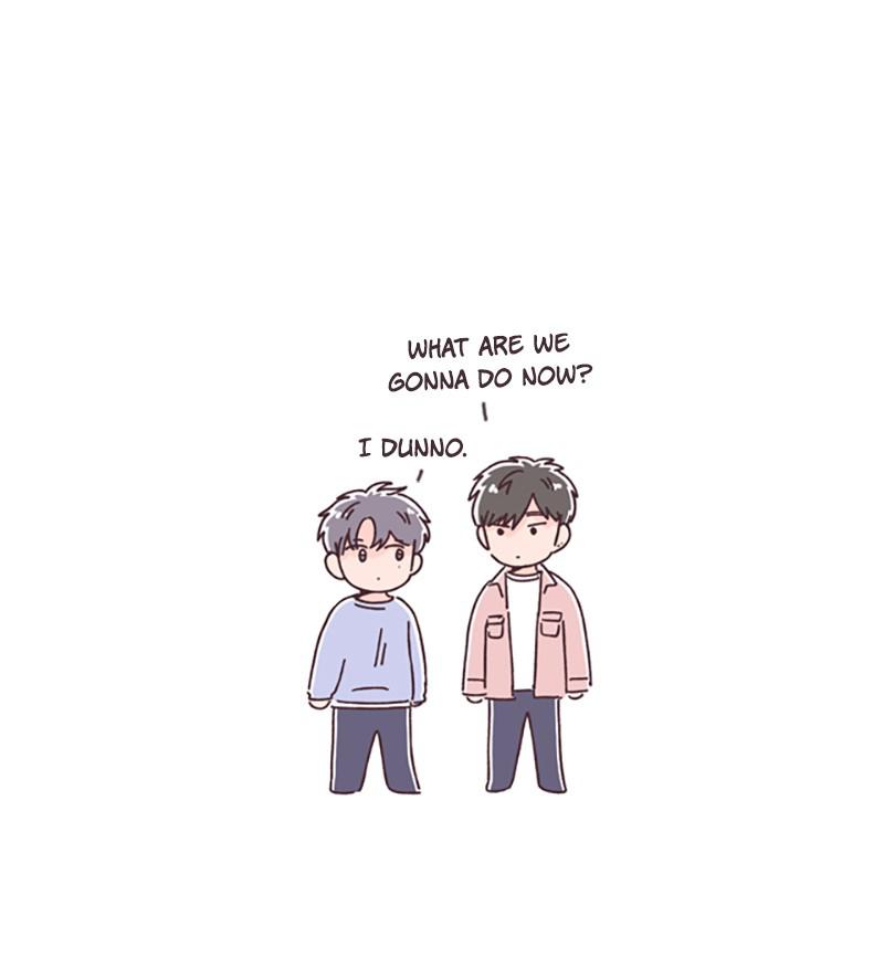 Read When The Day Comes EN Manga Online