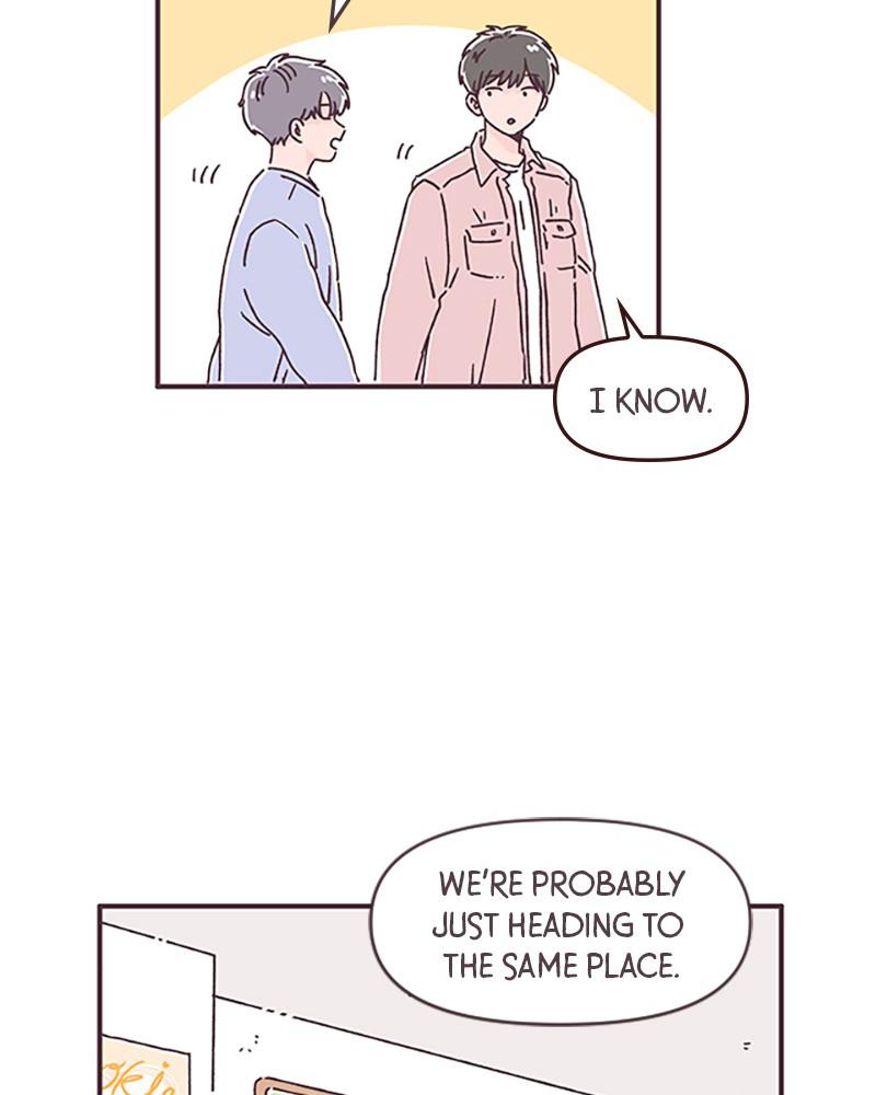 Read When The Day Comes EN Manga Online