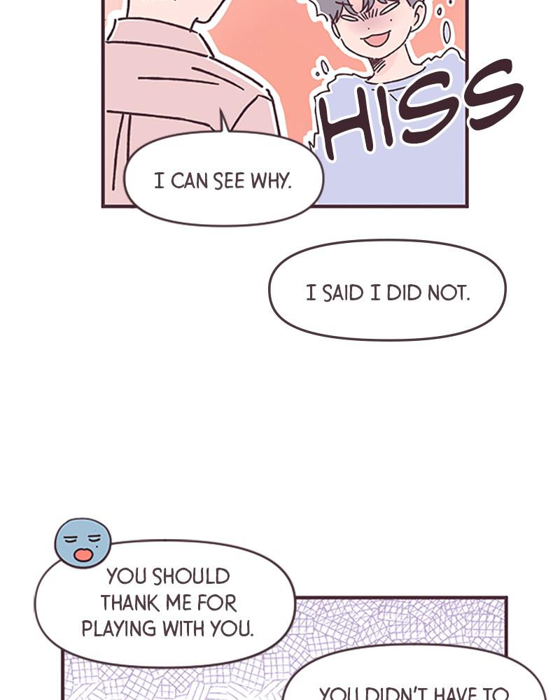 Read When The Day Comes EN Manga Online