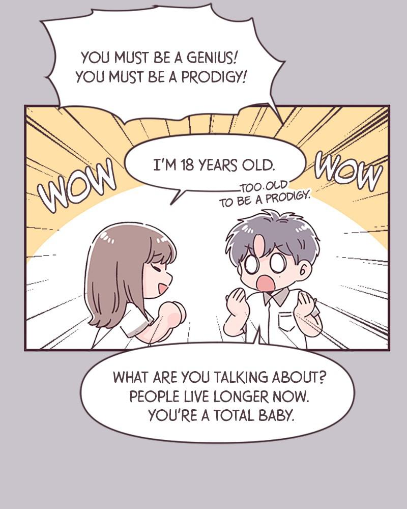 Read When The Day Comes EN Manga Online