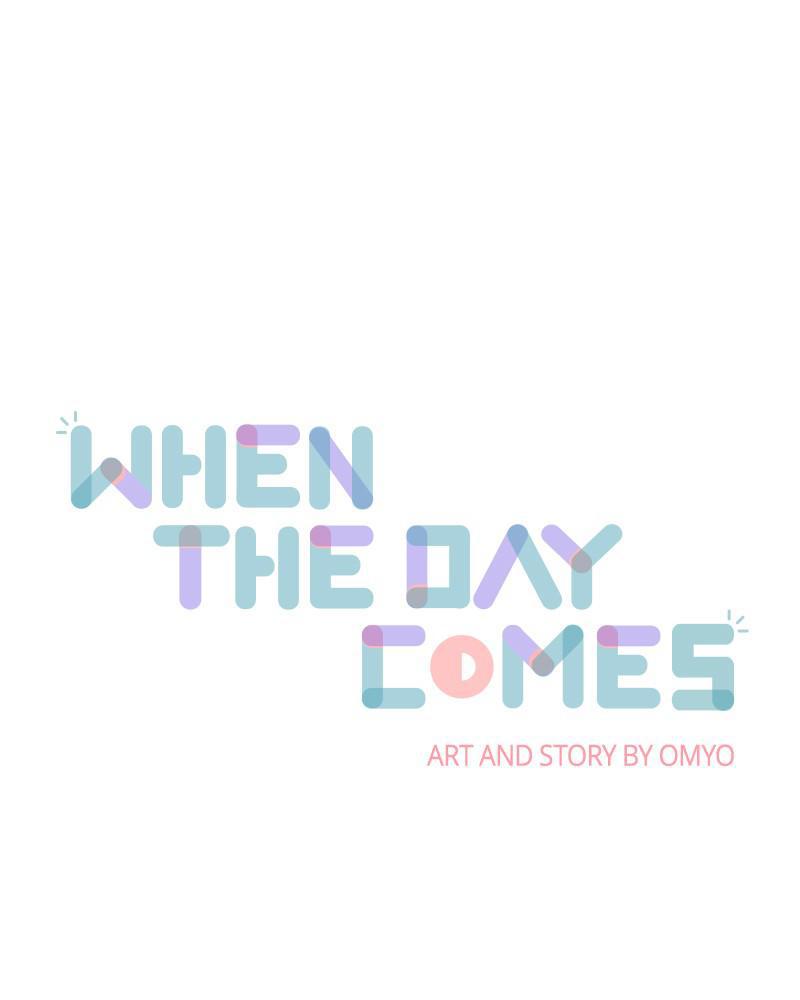 Read When The Day Comes EN Manga Online