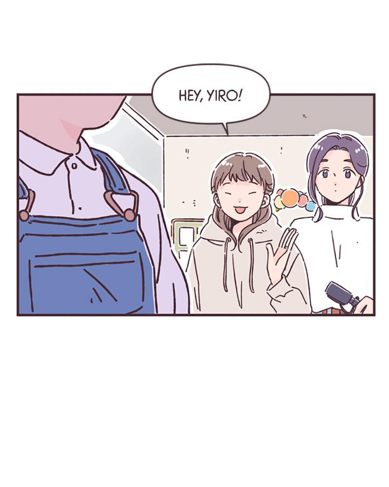 Read When The Day Comes EN Manga Online