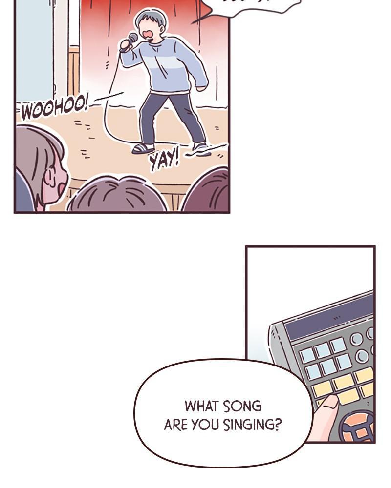 Read When The Day Comes EN Manga Online