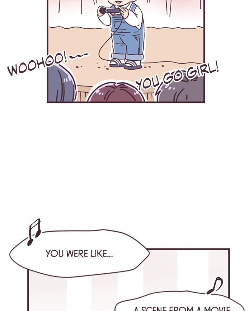 Read When The Day Comes EN Manga Online