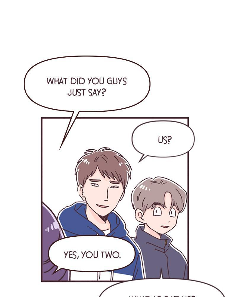 Read When The Day Comes EN Manga Online