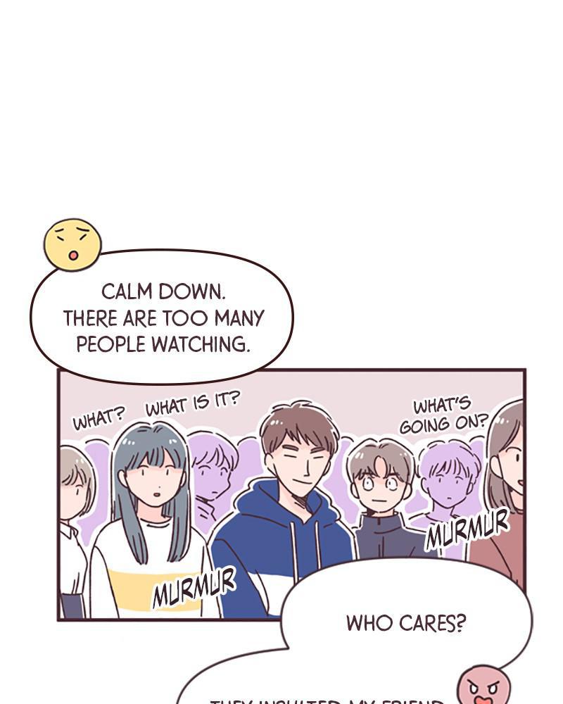 Read When The Day Comes EN Manga Online