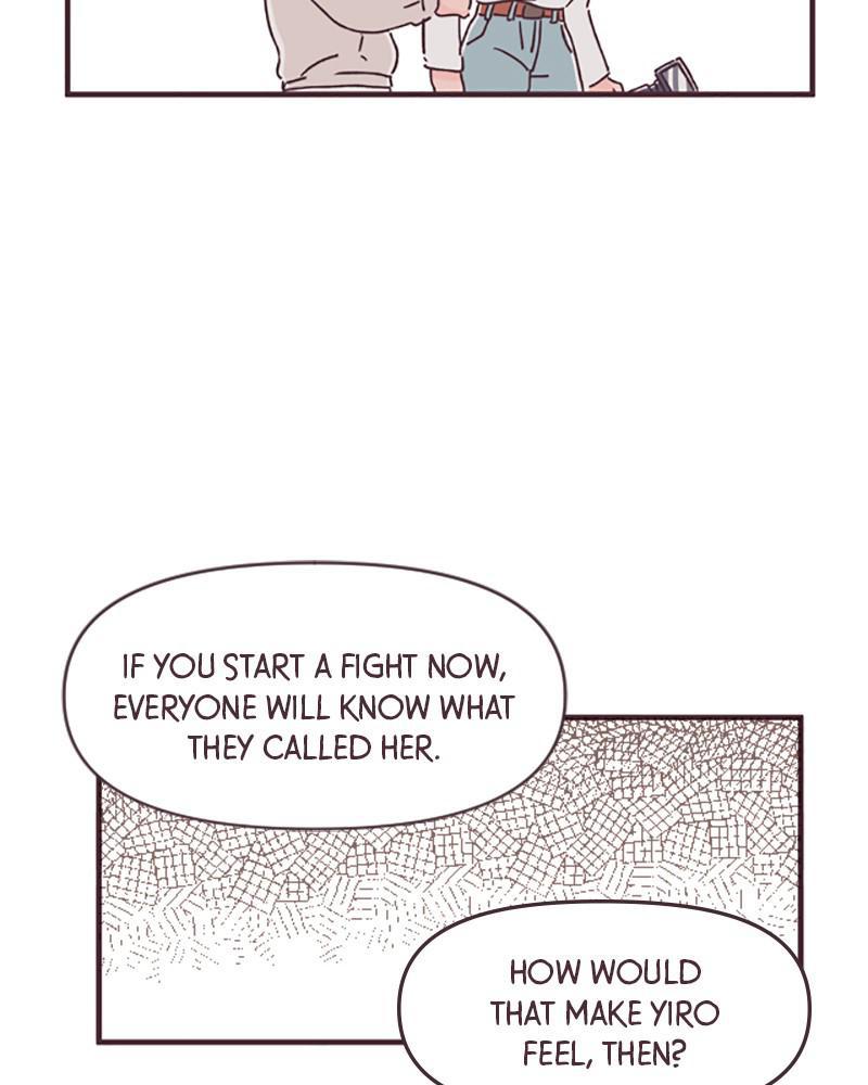 Read When The Day Comes EN Manga Online