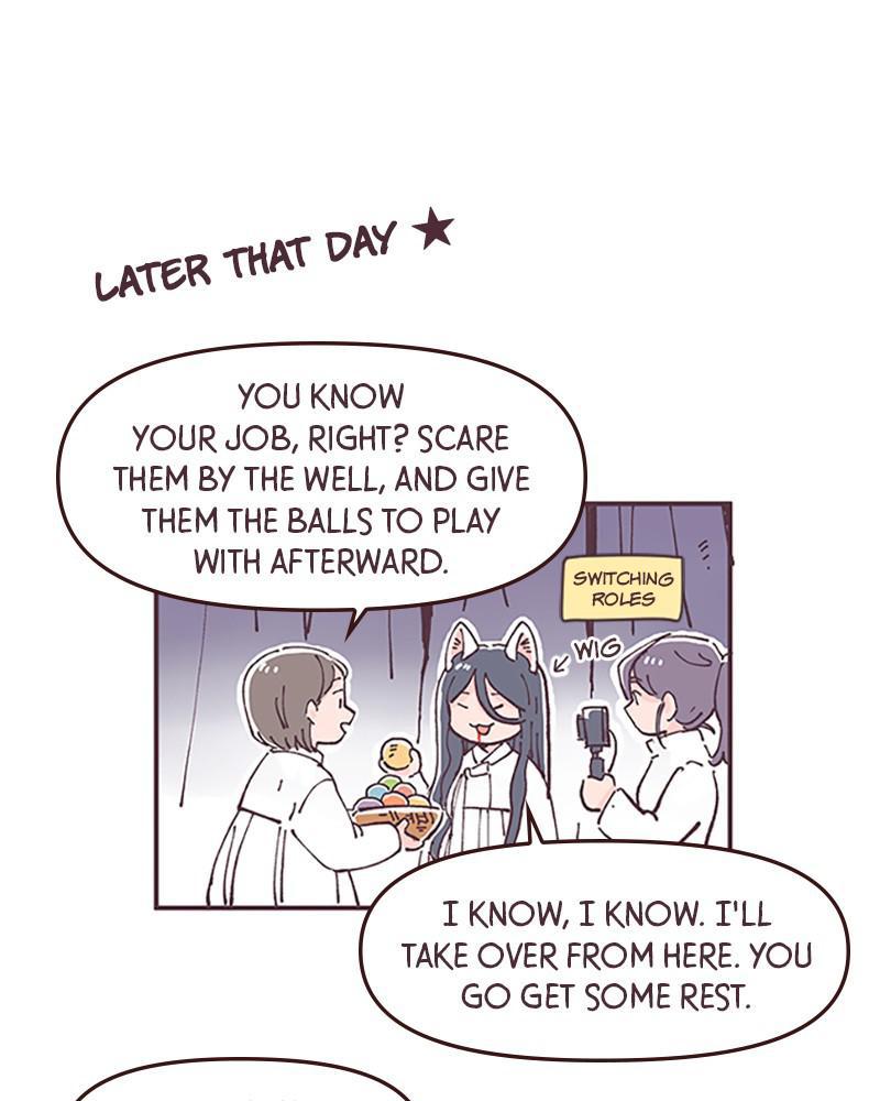 Read When The Day Comes EN Manga Online