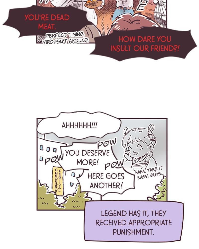 Read When The Day Comes EN Manga Online