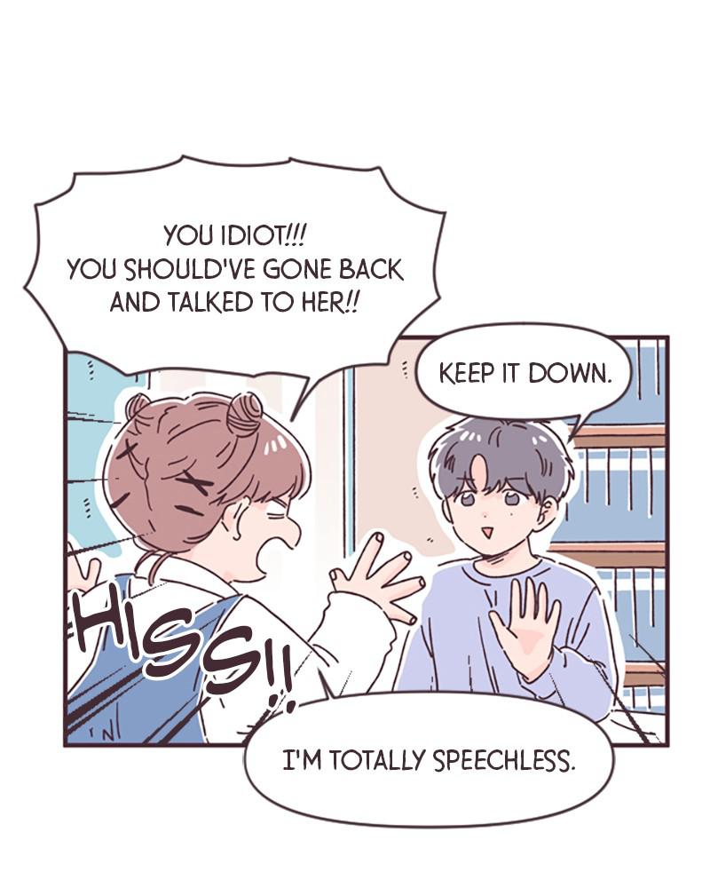 Read When The Day Comes EN Manga Online