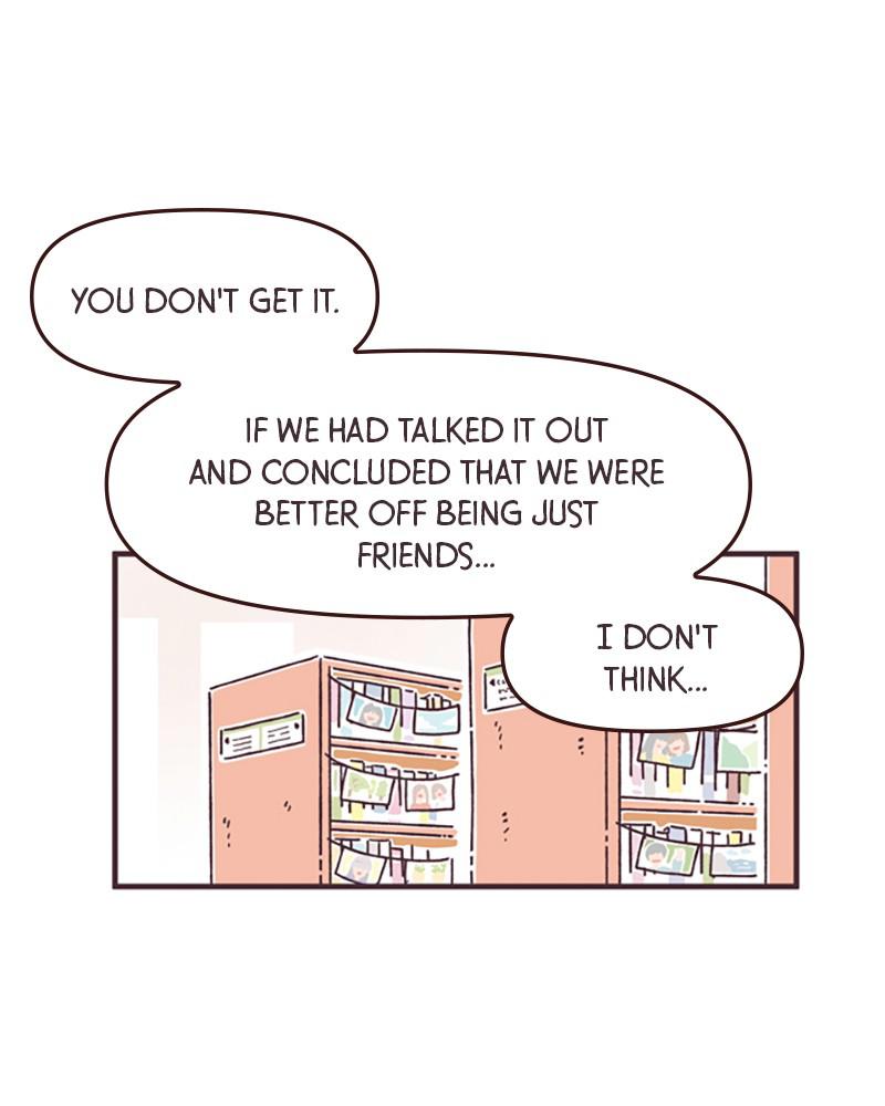 Read When The Day Comes EN Manga Online