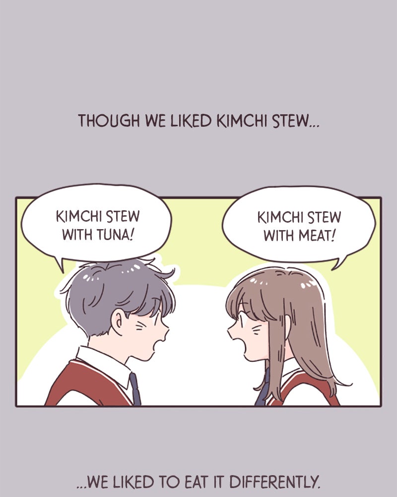 Read When The Day Comes EN Manga Online