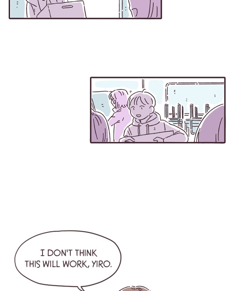 Read When The Day Comes EN Manga Online