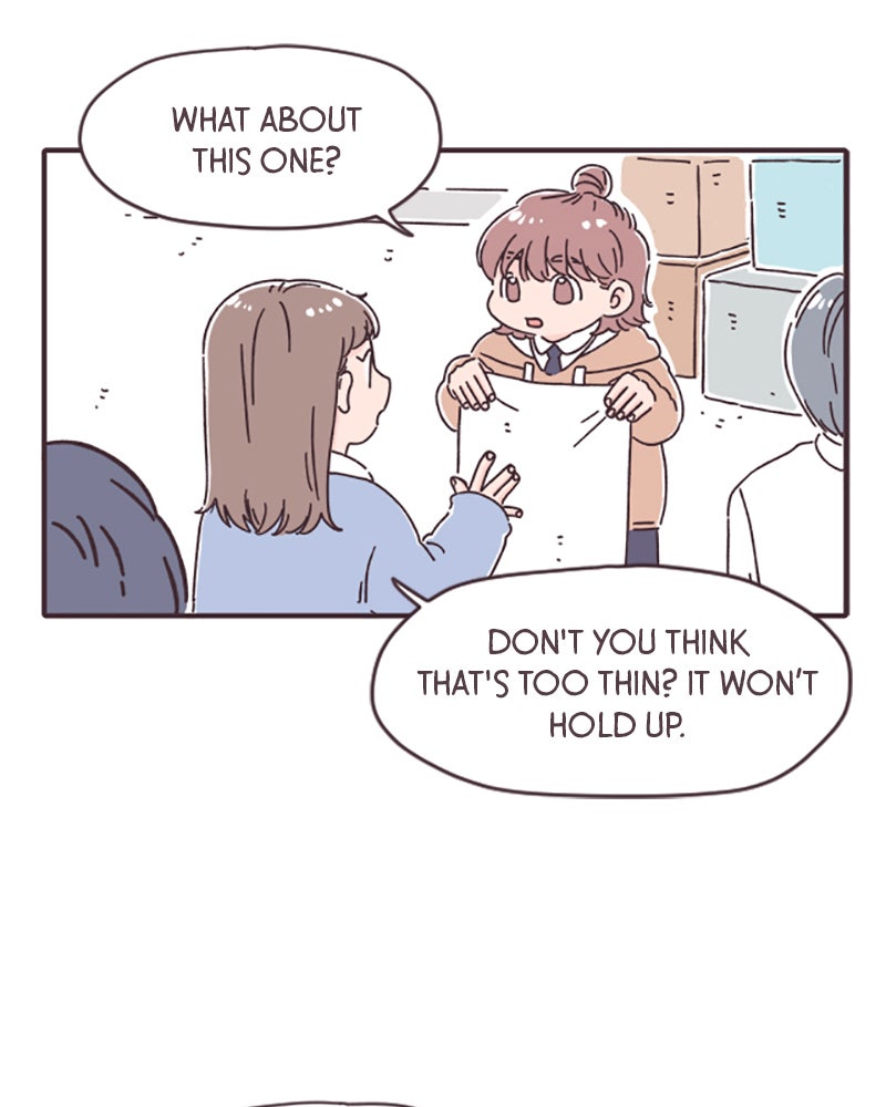 Read When The Day Comes EN Manga Online