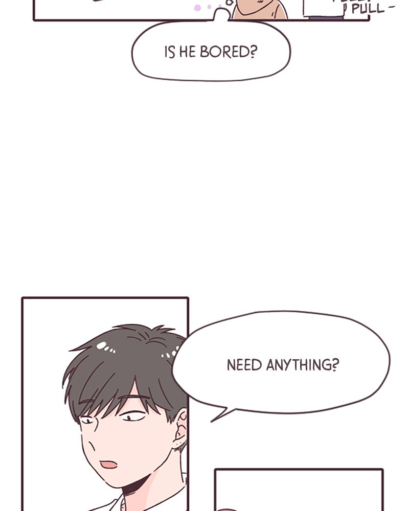 Read When The Day Comes EN Manga Online