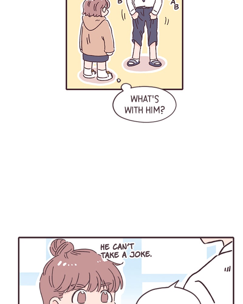 Read When The Day Comes EN Manga Online